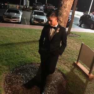 Meet your Posher, Jordan